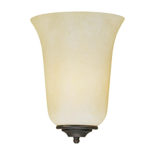 Wall Sconce 9.5 inches tall 12 pack