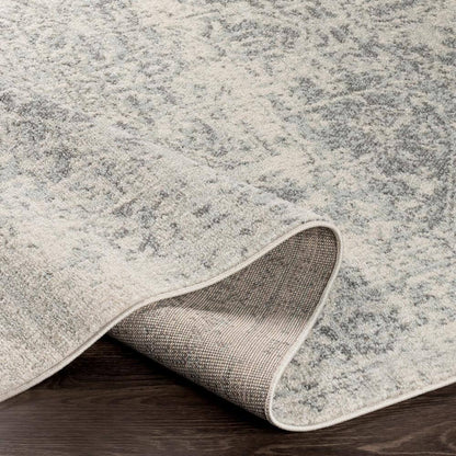 Demeter Gray Area Rug 12 ft. x 15 ft.