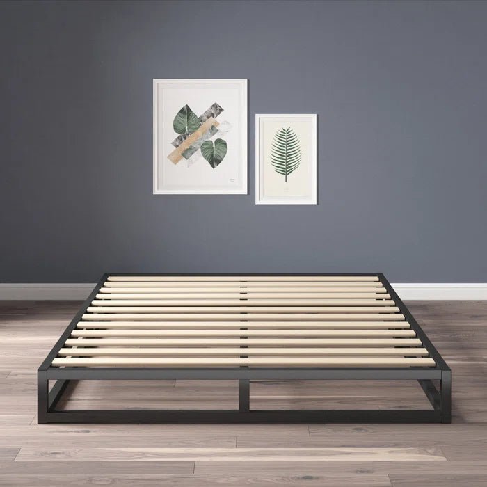 King Bed Frame Platform