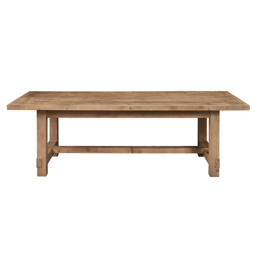 Dining Table Henry Rectangular