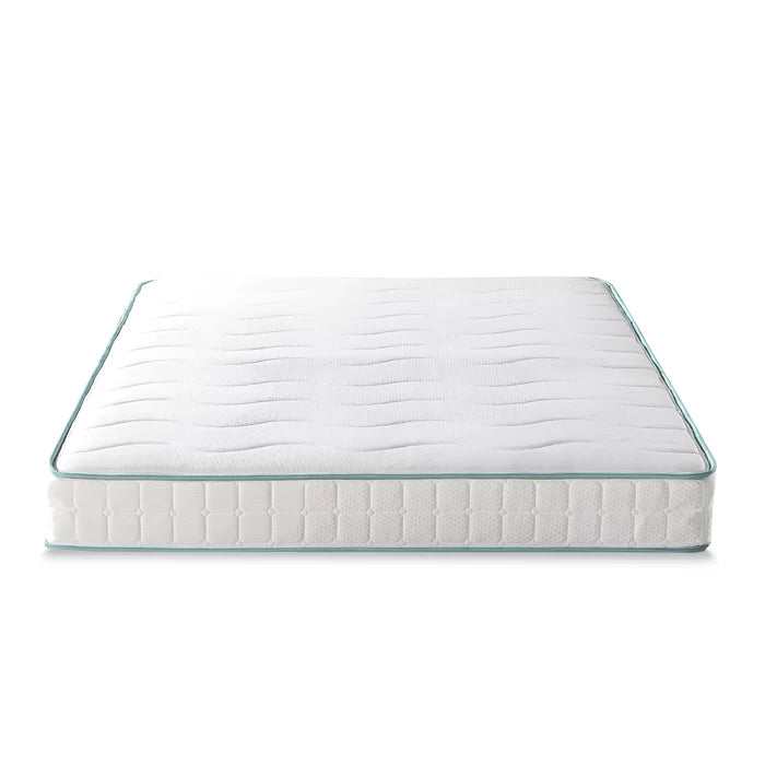 Twin Mattress 8”