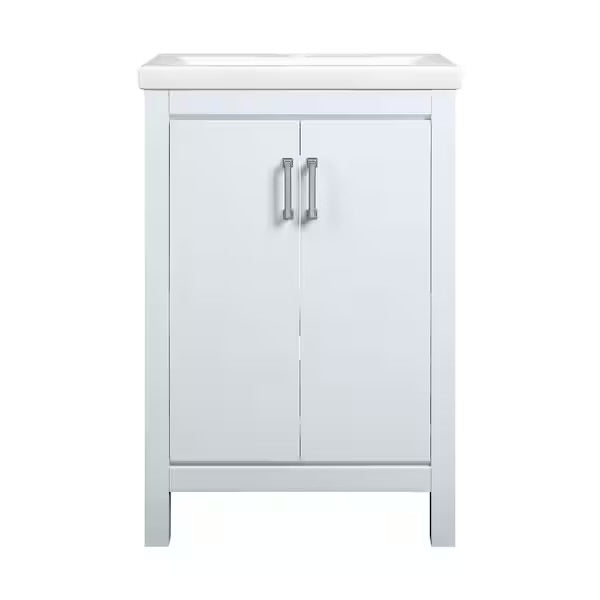 Sink Vanity Freestanding Single