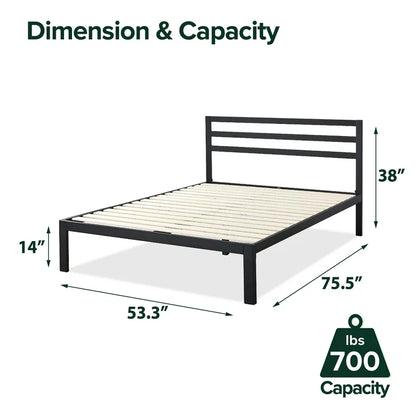 Full Sized Bed Frame