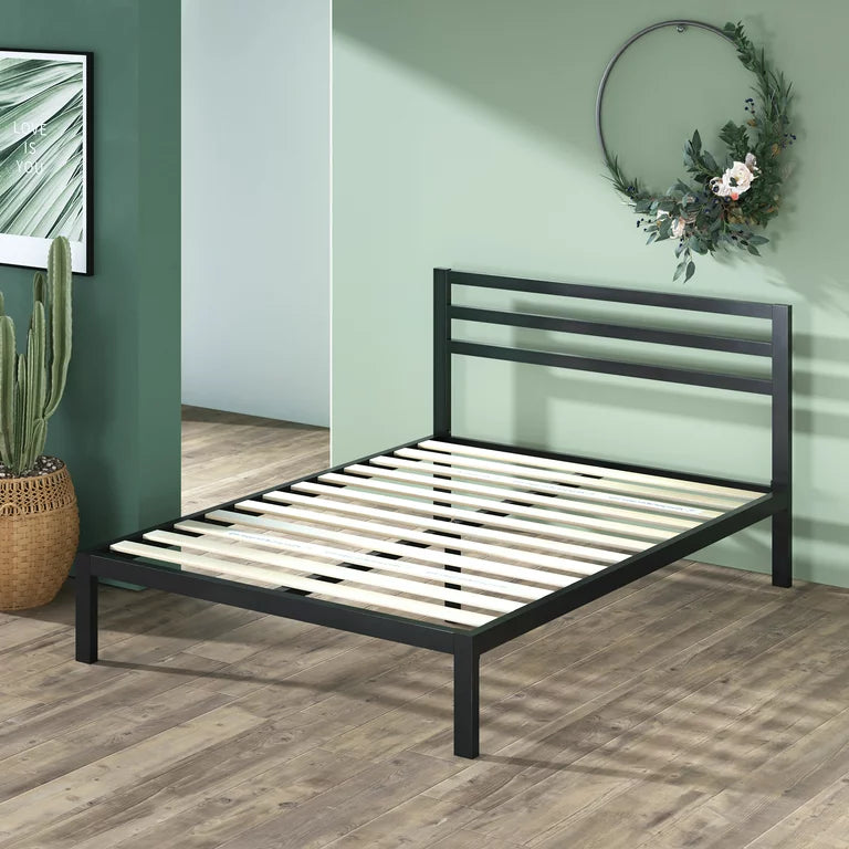 Full Sized Bed Frame