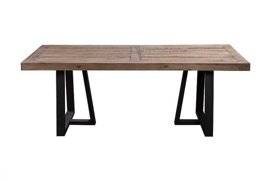 Dining Prairie Table Top