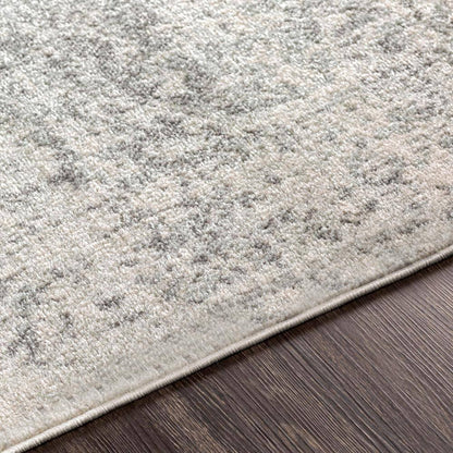 Demeter Gray Area Rug 12 ft. x 15 ft.