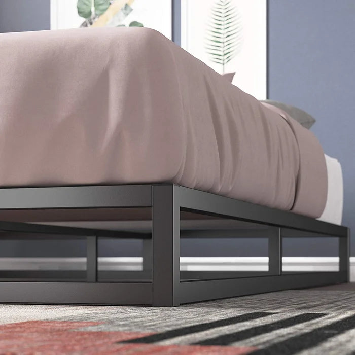 King Bed Frame Platform