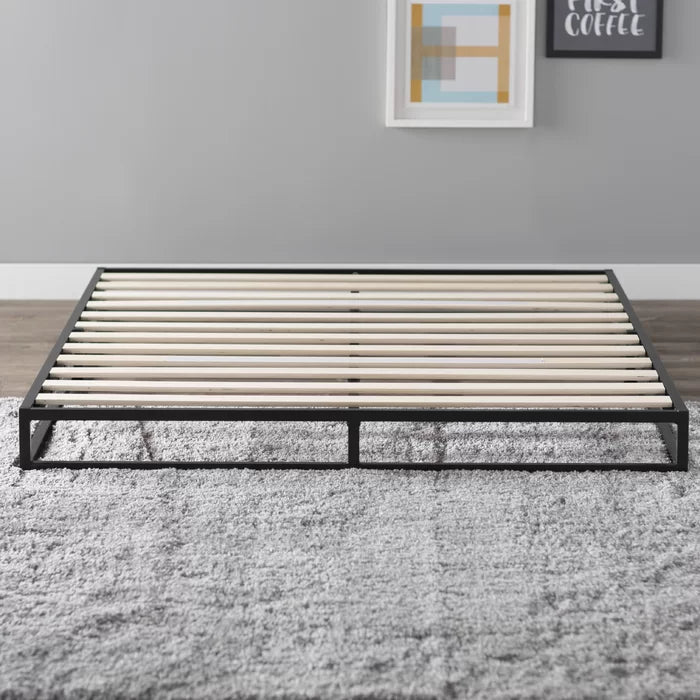 King Bed Frame Platform