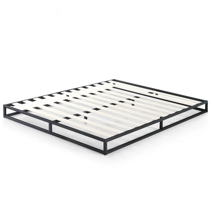 King Bed Frame Platform