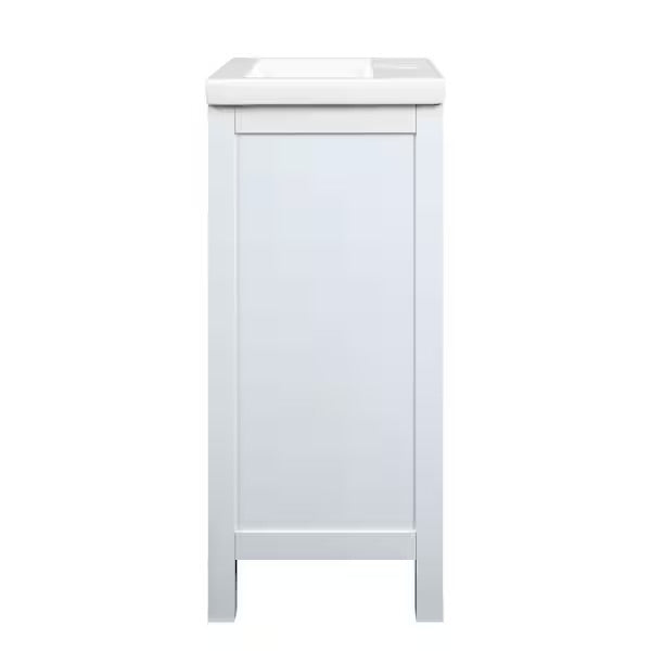 Sink Vanity Freestanding Single