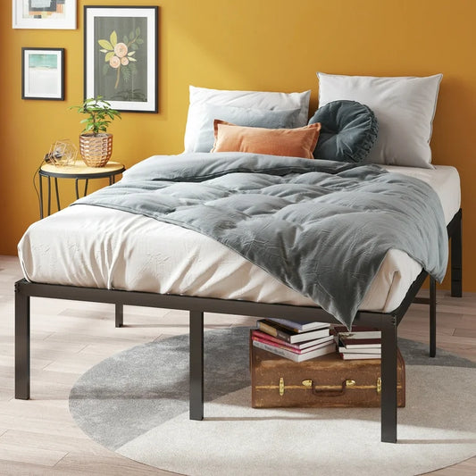 Full Platform Bed frame