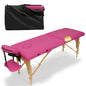 Massage Table Memory Foam