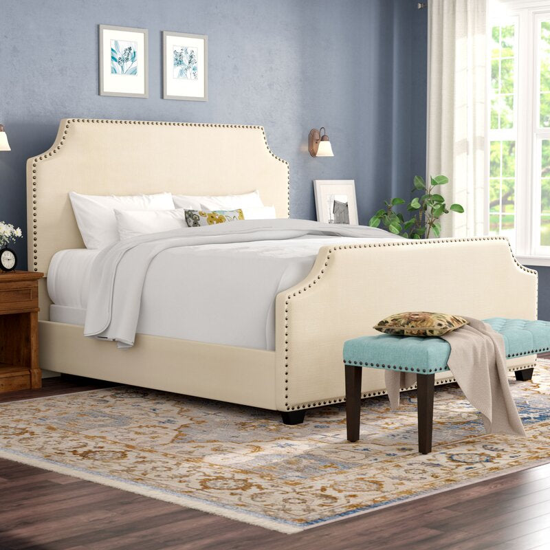 Queen Bed Frame