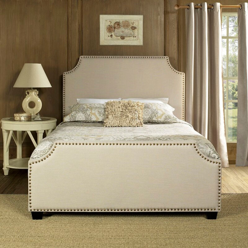 Queen Bed Frame