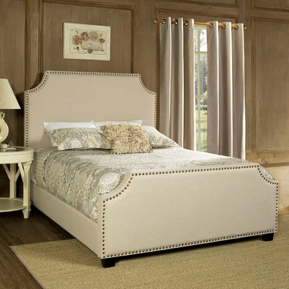 Queen Bed Frame