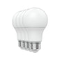 60 Watts LED Light Bulbs 3 pack