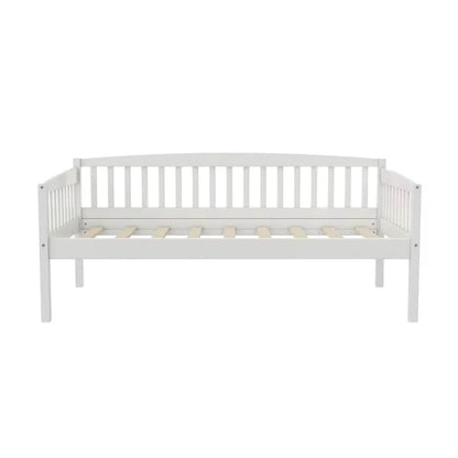 Daybed, Twin Size Wood Frame