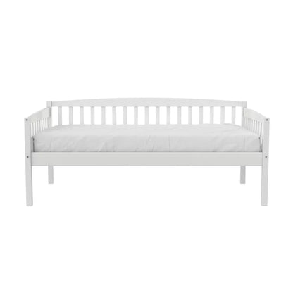 Daybed, Twin Size Wood Frame