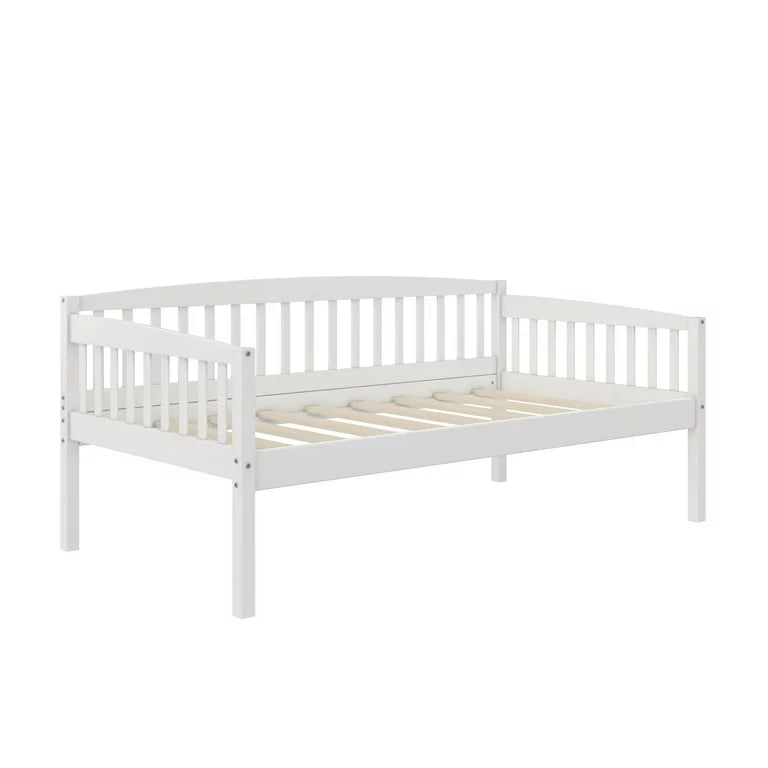 Daybed, Twin Size Wood Frame