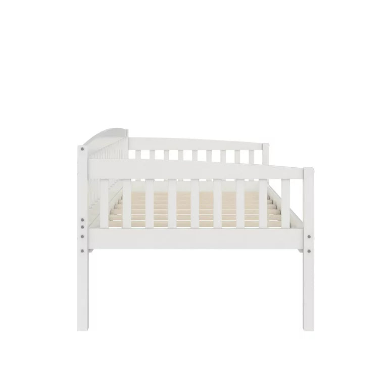 Daybed, Twin Size Wood Frame