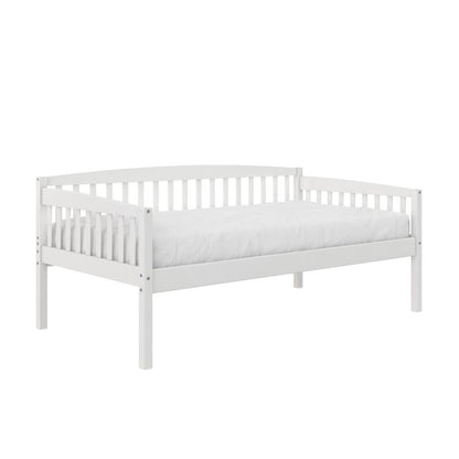 Daybed, Twin Size Wood Frame