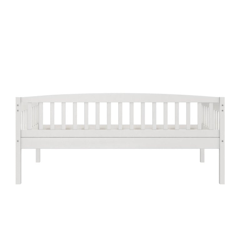 Daybed, Twin Size Wood Frame