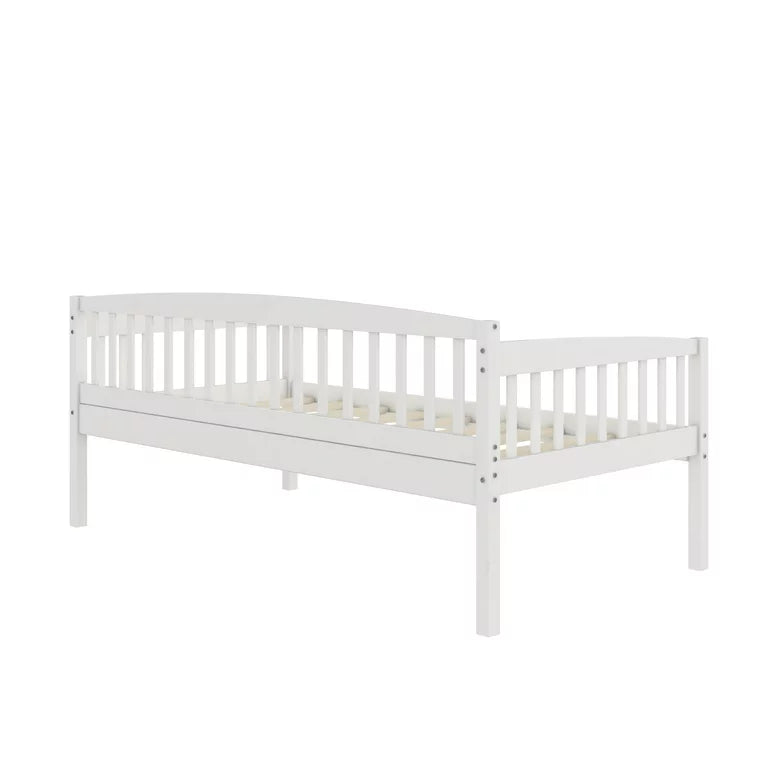 Daybed, Twin Size Wood Frame