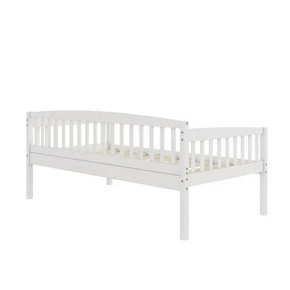 Daybed, Twin Size Wood Frame