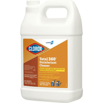 CloroxPro™ Clorox Total 360® (Pack of 4)