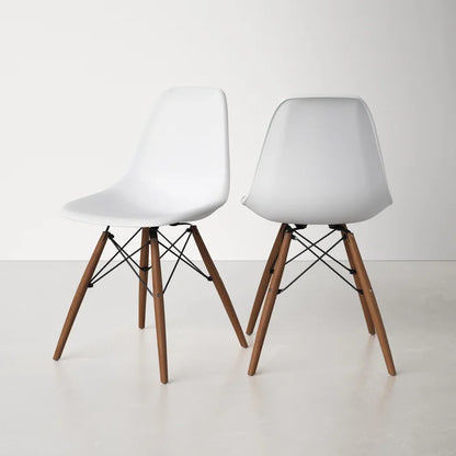 Dining Chair Aeon Modern - Set of 2