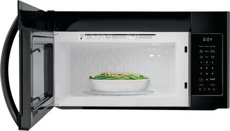 Microwave Frigidaire 1.8 Cu. Ft. Over-The-Range