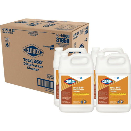 CloroxPro™ Clorox Total 360® (Pack of 4)