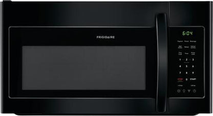 Microwave Frigidaire 1.8 Cu. Ft. Over-The-Range