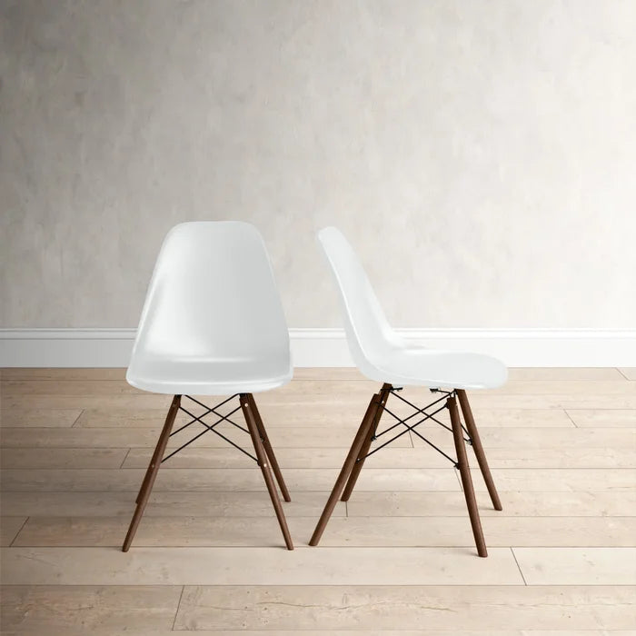 Dining Chair Aeon Modern - Set of 2