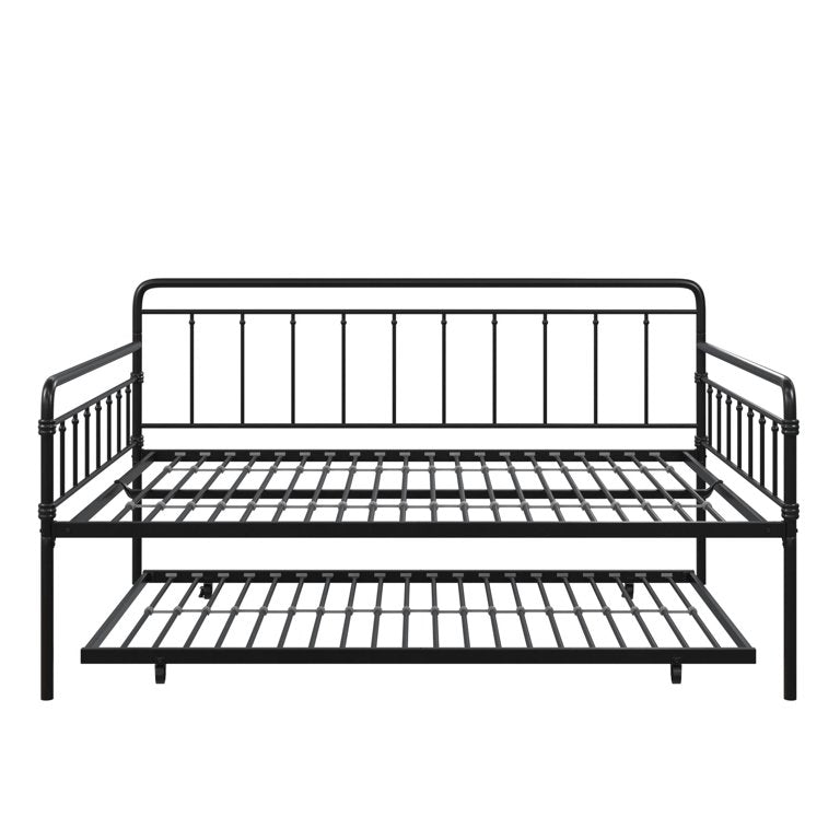 Daybed With Trundle, Full