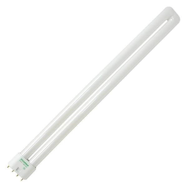 Sylvania Compact Fluorescent Light Bulb (20581) 36 watt