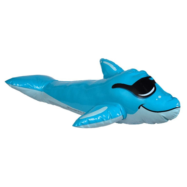 SwimPals Dolphin, Water-Filled Pool Toys