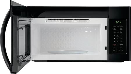 Microwave Frigidaire 1.8 Cu. Ft. Over-The-Range