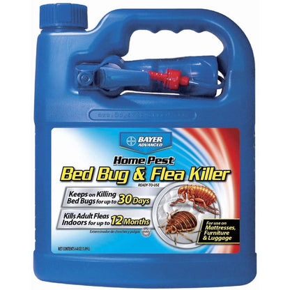 Bed Bug and Flea Killer