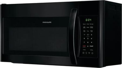 Microwave Frigidaire 1.8 Cu. Ft. Over-The-Range