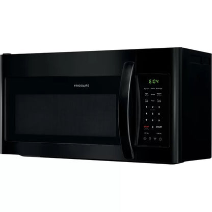 Microwave Frigidaire 1.8 Cu. Ft. Over-The-Range