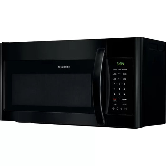 Microwave Frigidaire 1.8 Cu. Ft. Over-The-Range