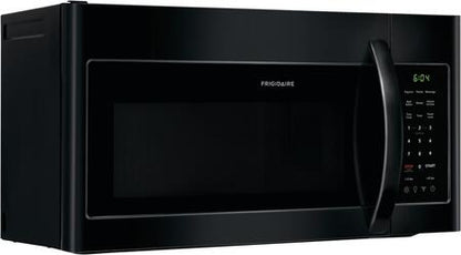 Microwave Frigidaire 1.8 Cu. Ft. Over-The-Range