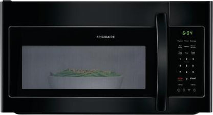 Microwave Frigidaire 1.8 Cu. Ft. Over-The-Range